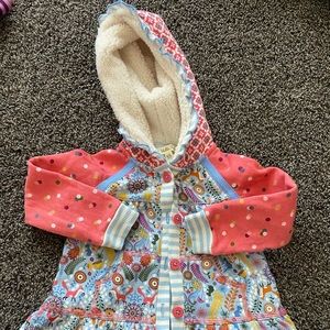 Matilda Jane Outfit (2 piece but will separate)